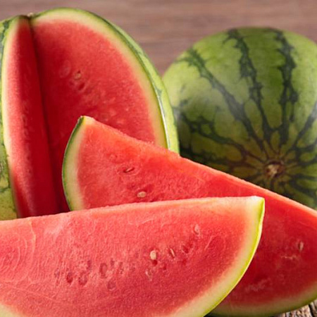 Фото Арбуз Эдем F1