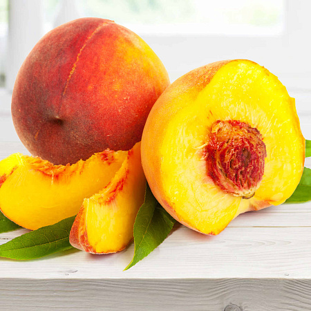 Фото Персик Харнас