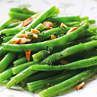 Фасоль Серенгети F1