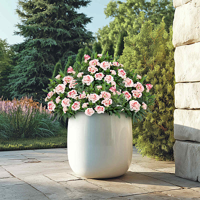 Гвоздика Оскар Ред Стар