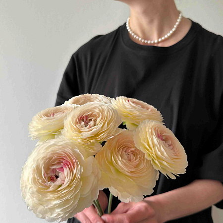 Фото Лютик Романс Мэритайм