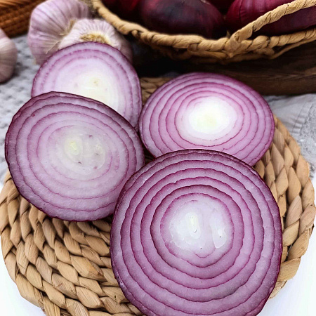 Фото Лук репчатый Ялтинский