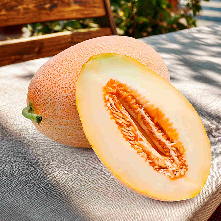 Фото Дыня Саммит F1