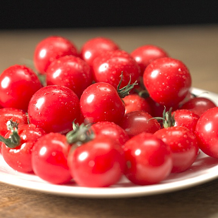 Фото Помидор Рознари F1