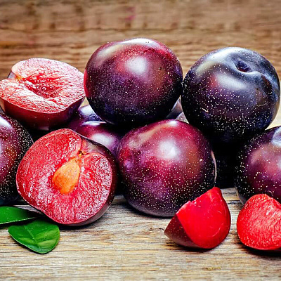 Шарафуга Вельвет Санрайз