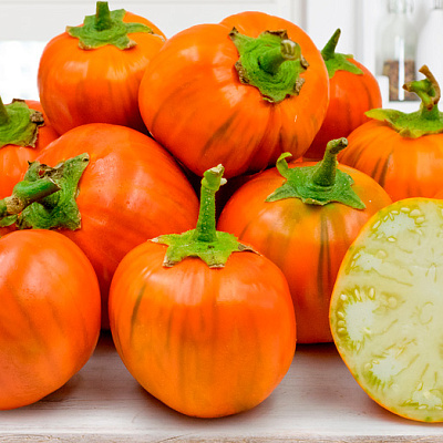 Баклажан Африка