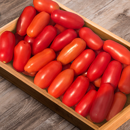 Фото Помидор черри Уникум F1