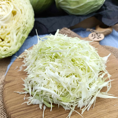 Фото Капуста белокочанная Аккорд F1