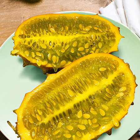 Фото Кивано