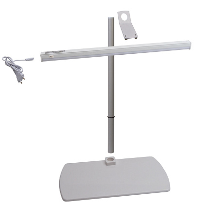 Фото Фитосветильник 16 Вт Здоровья клад