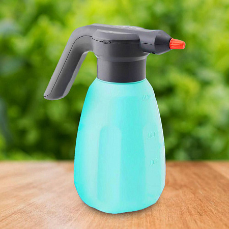 Фото Опрыскиватель аккумуляторный ZEMA 2л