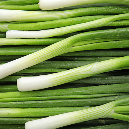 Фото Лук на зелень Параде 0,8гр